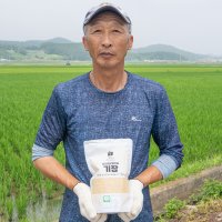 23년산 기장쌀 국산 유기농 찰기장 좁쌀 1kg