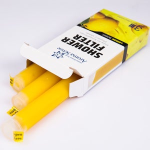 아로마센스 비타민C 리필 필터 1BOX(3개입)