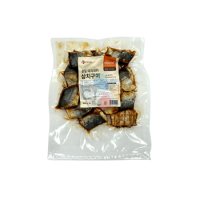 헬씨누리 손질 데리야키 삼치구이 (40g x 15입 600g) 냉동