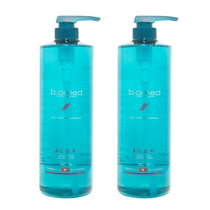 1+1 바이오메드 AC삼푸1000ml 2개 탈모,지성두피관리