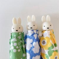 미피 우산 miffy 3단 접이식 수동우산