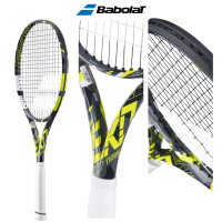 바볼랏 퓨어에어로 팀 테니스라켓 285g Babolat PURE AERO TEAM