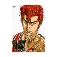 슬램덩크 더 부피 SLAM DUNK THE MOVIE DVD 일본 애니 비디오 통상판