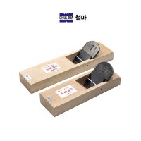 철마 욱부사대패 장대패 단대패 65mm 70mm