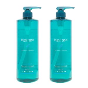 1+1 바이오메드 FP삼푸1000ml 2개 건성두피 가려운비듬관리