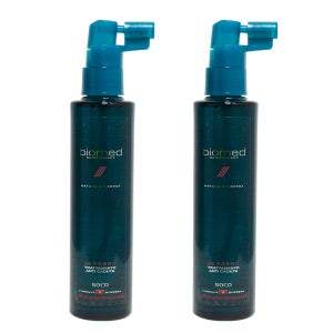 1+1 바이오메드 AC앰플80ml 2개 탈모,지성두피관리