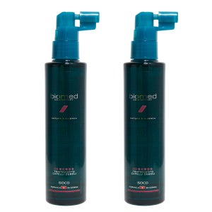 1+1 바이오메드 CD앰플80ml 2개 탈모,건성두피관리