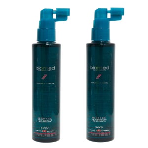 1+1 바이오메드 RC앰플80ml 2개 탈모,모발성장관리