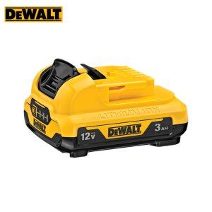 디월트 배터리 12V 3.0Ah DCB124 잔량체크가능