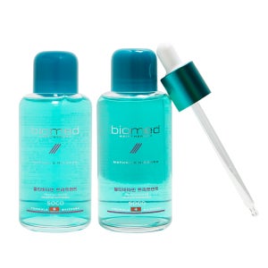 1+1 바이오메드 멀티비타민100ml 2개 두피영양공급 관리예방