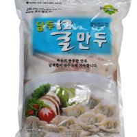 푸드웨어 담두 물만두 1.35kg