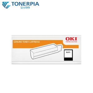오키 정품 토너 44708001 B820dtn B840dtn
