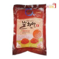 날치알 레드 800g