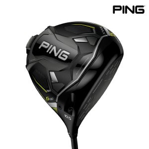 삼양인터내셔날 핑 G430 MAX 커스텀 드라이버 (TOUR2.0 CHROME 65S)