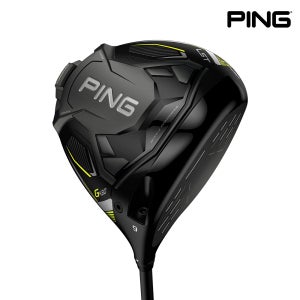 삼양인터내셔날 핑 G430 LST 커스텀 드라이버 (TOUR 2.0 CHROME 65)