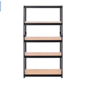 스피드랙 1200x700x2100x5단 5단 철제 선반 조립식 앵글 펜트리 베란다 렉 창고