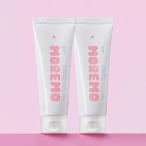 모레모 리커버리 밤 B 트리트먼트 더블세트 230ml 2개