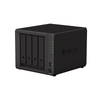 Synology DS923+ (하드미포함) NAS 4베이 네트워크하드 정품