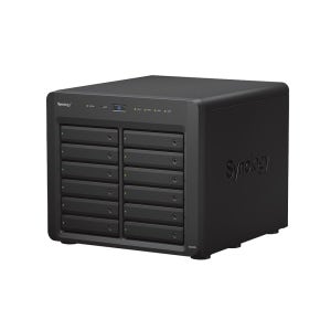 시놀로지 DS2422+ 12bay NAS [DSM 초기설정 원격지원+3년보증정품]