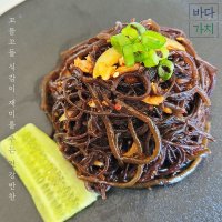 [완도바다가치]염장꼬시래기 2kg, 꼬시래기 2kg