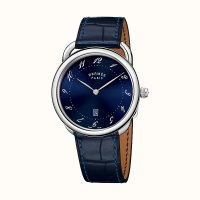 Hermes 에르메스 아르소 시계, 40mm W055765