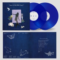 백예린 10주년 기념 LP 라이브 공연 Turn on that Blue Vinyl 한정반