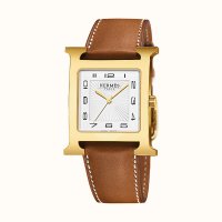 Hermes 에르메스 Heure H 시계, 34mm W036844