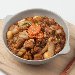 안동찜닭 최저가 가성비상품