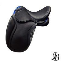 [JB] Dressage Saddle Alyssa 마장마술 승마안장