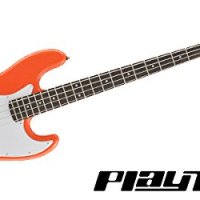 PLAYTECH 일 렉베이스 JB420 Orange