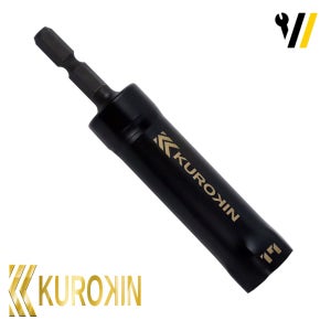 후지야쿠로킨 506-17K-BG 플렉시블 초슬림 비트소켓