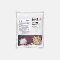 락교 업소용락교 일식식자재 반찬단지 1kg