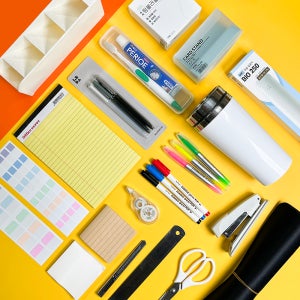 더비긴랩 웰키 신입사원 웰컴키트 20종 로고각인 가능 주문제작 단체선물 세트