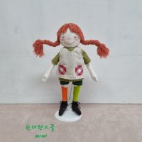 원더랜드 돌 컨츄리 인형 diy