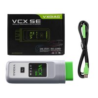 자동차 스캐너 진단기 차량 vcx se benz obd2 진단 도구 오프라인 111