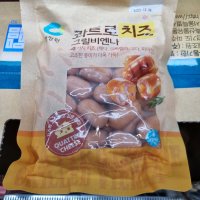 콰트로 치즈 그릴비엔나 770g 아이스박스포장 /트레이더스