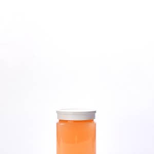 (1박스 150개) 사각 쨈 페트 보틀 350ml ( t 플라스틱 마개) 70파이 곡물 과일청 분말 양념 소금 쌀 조미료 견과류 pet 답례품