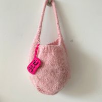 [DIY키트]미미살롱 앤니트토트백 대바늘 뜨개가방 만들기