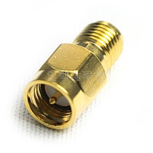 SMAP-SMAJ SMA 커넥터