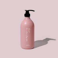 아미네트 유어 핸드앤바디로션 1000ml 벚꽃향