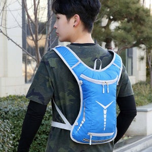 자전거백팩 자전거배낭 라이딩가방 싸이클 헬멧거치 로드