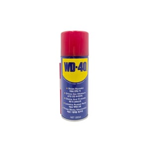WD-40 방청윤활제 220ml 스프레이 뿌리는 구리스 금속 기계 부식방지 녹 타르 제거