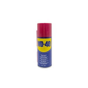 WD-40 방청윤활제 120ml 스프레이 미니 금속 기계 부식방지 녹 타르 제거