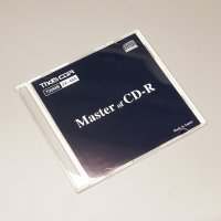 다이요유덴 Master of CD-R 700MB 슬림케이스 1매