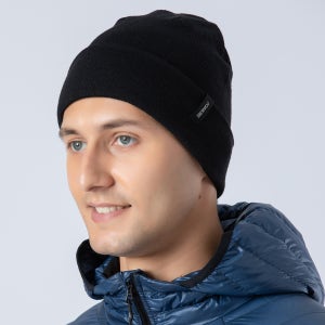 오니지 겨울 등산모자 방한 니트 비니 여성 남성 클레버 C32