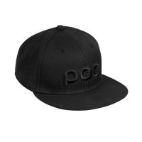 2223 POC 캡모자 Corp Cap Uranium Black