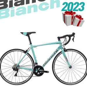 비앙키 니로네7 105 등급 림브레이크 버전 로드바이크 싸이클