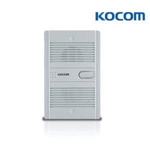 코콤 현관벨 초인종 DS 2N