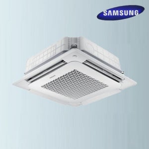 [천장형 에어컨]삼성 디럭스 25평-5등급 4WAY 천장형냉난방기 /전국설치/기본설치별도