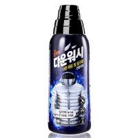 울샴푸 다운패딩 워시 800ml